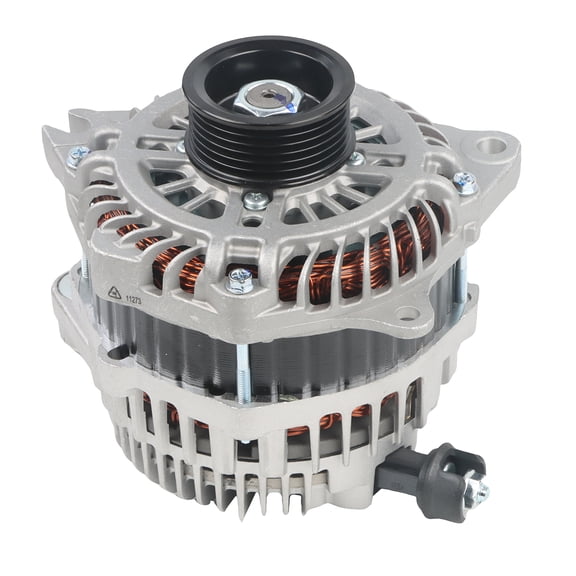NAVOROGE Alternator For Ford Edge 2007~2014 11273
