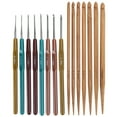 thumbnail image 1 of Crochet,Crochet Set Sweater Needle Knitting Tool Sweater Crochet Enhanced Features, 1 of 5