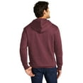 thumbnail image 2 of District Men's VIT Fleece Hoodie, 2 of 4