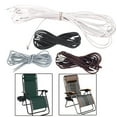thumbnail image 4 of Cordons de Remplacement Élastiques pour Chaise Extérieure, Faciles à Installer, Haute Élasticité, 4 of 6
