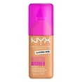 thumbnail image 1 of Base de Maquillaje Nyx Professional Make Up Make em Wonder Natural Beige 30ml, 1 of 5