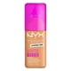 thumbnail image 1 of Base de Maquillaje Nyx Professional Make Up Make em Wonder Natural Beige 30ml, 1 of 5