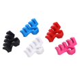 thumbnail image 1 of 5pcs Badminton String Load Splitter Adapter High Tension Protector Stringing Machine for Sports, 1 of 4