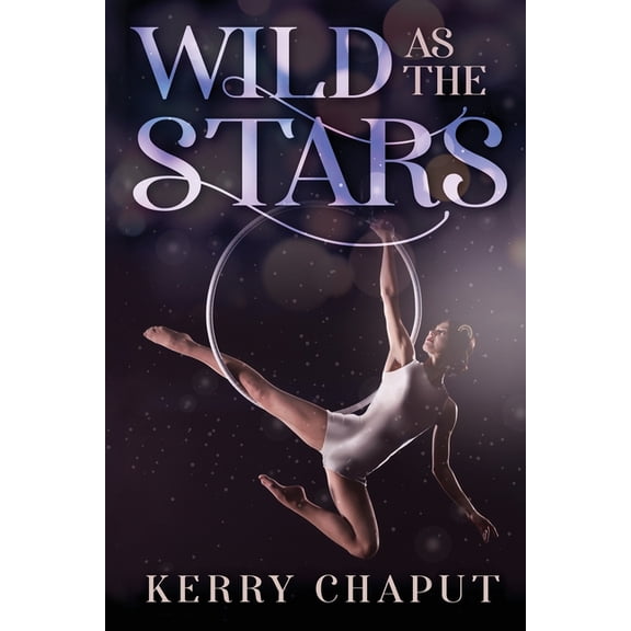 Wild as the Stars, (Paperback)