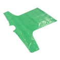 thumbnail image 6 of 20 Pack Disposable Isolation Gown PE Medical Gown Veterinary Midwifery Clothing Green, 6 of 8