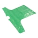 thumbnail image 4 of Bata desechable, paquete de 20 batas quirúrgicas desechables de aislamiento desechables Bata médica desechable Diseño fácil de usar, 4 of 12