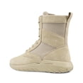 thumbnail image 3 of Soulsfeng Lightweight Hiking Desert Boots Breathable Mens Outdoor Military Side Zipper Tactical Boots, 3 of 11