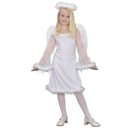 Heaven Sent Angel Costume Child