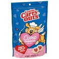thumbnail image 4 of Canine Carry Outs Cupid Cookies for Dogs, Valentine Dog Treats, 4.5 Oz. Bag, 4 of 9