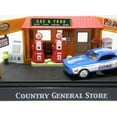 thumbnail image 2 of Mel\'s Diner Diorama Put Your Own Car Inside 1/64, 2 of 3