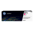 thumbnail image 3 of HP 827A Magenta Original LaserJet Toner Cartridge, ~32,000 pages, CF303A, 3 of 7
