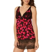 Smart And Sexy Sas Tricot V Chemise