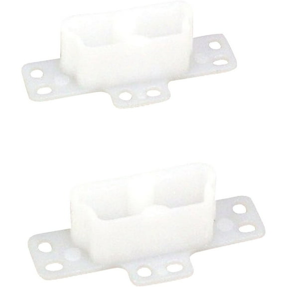 United States Hdwe. WP-8815C Drawer Mounting Bracket