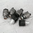 thumbnail image 4 of 6pcs Transmission Solenoid Kit 4HP16 Auto Car Accessory Fits For  Excelle, 4 of 8