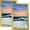 Gold, variant on 16x24 Frame in Gold, Gallery Frame for Wall Mounting, 2 Pack