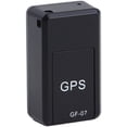 thumbnail image 1 of GF-07 Mini GPS Tracker, Magnetic Mini GPS Real Time Long Standby Tracking Device for Vehicle Car Person Dog Pet(Size:About 422520mm), 1 of 7