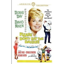Please Don't Eat the Daisies (DVD), Warner Archives, Comedy