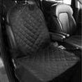 thumbnail image 5 of Asiento para perros para coche - Asiento trasero para perros de alta calidad para perros pequeños y medianos - Funda para asiento de coche, impermeable y resistente al desgarro - Protección, 5 of 5