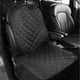 thumbnail image 5 of Asiento para perros para coche - Asiento trasero para perros de alta calidad para perros pequeños y medianos - Funda para asiento de coche, impermeable y resistente al desgarro - Protección, 5 of 5