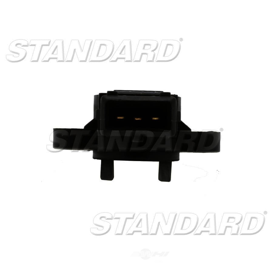 Throttle Position Sensor