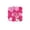 Multicolor, variant on Premium Artificial Floral Wall Panels, Decorative Flower Backdrop for Mothers Day Gifts, Wedding, Events and Celebrations, Versatile Wall Decor for Home, Garden, Patio and Outdoor Venue, 12.99in