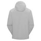 thumbnail image 4 of Heisall Women's Spring Autumn Jacket Waterproof Hooded Pockets Zippered Jacket Outdoor Mountaineering Sport Windbreaker, 4 of 9