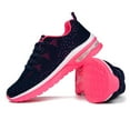 thumbnail image 4 of Ablanczoom Womens Sneakers Running Shoes Athletic Sport Casual Tennis Walking Shoes, 4 of 4