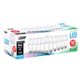 thumbnail image 1 of Set de 10 Focos LED 60W, Feit, 1 of 3