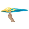 thumbnail image 5 of Power Rangers Movie Yellow Power Sword, 5 of 5