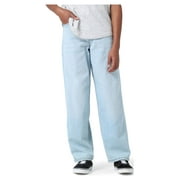 Wrangler Boy’s Loose Fit Jean, Sizes 4 -16 Slim, Regular & Husky
