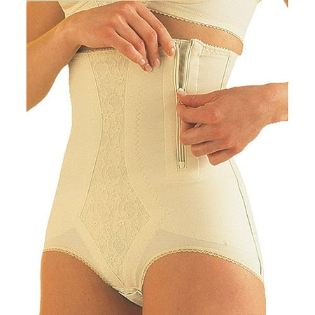 

High Waist Abdominal Support Girdle: ASG-974