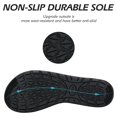 thumbnail image 6 of SAGUARO Unisex Kids Water Shoes Boys Girls Sports Aqua Socks Quick Dry Breathable Barefoot Skin Shoes for Outdoor Swimming Pool Beach, 6 of 8