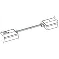 thumbnail image 2 of BA-IC36-WT-WAC Lighting-Accessory - 36 Inch Inter-Connect  White Finish, 2 of 6