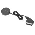 thumbnail image 2 of Convertisseur d'Interface Multimédia Scart vers HD Multifonction Full HD 720P 1080P AV pour Moniteur HDTV Projecteur, 2 of 8
