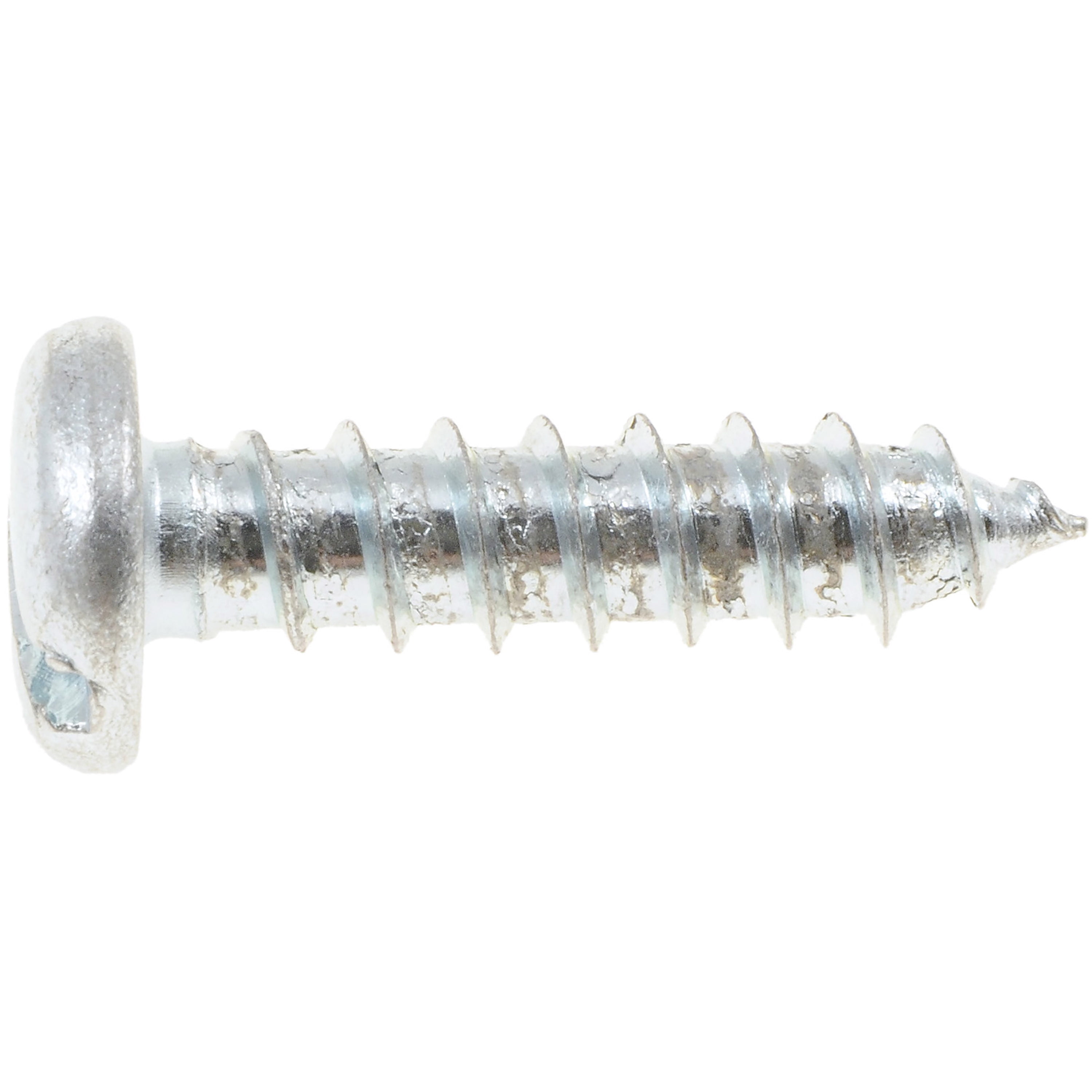 Dorman 355-213 Screw Chrome (Pack of 100)