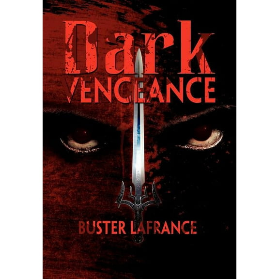 Dark Vengeance (Hardcover)