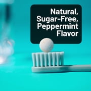 NatureWise Oral Probiotics - Chewable Sugar-Free Mint Tablet - 60 Count[60-Day Supply]