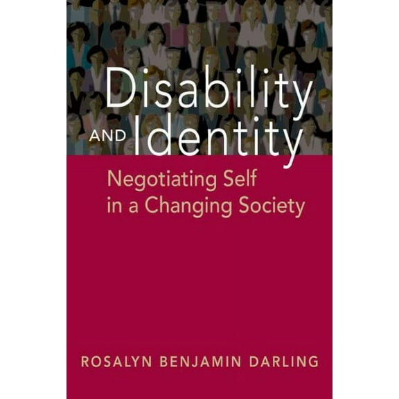 Disability and Identity