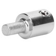 thumbnail image 4 of Sonew Diamond Grinding Bit Ceramic Glass Abrasive Tool for Inland Diamond Glass Grinder, Glass Grinding Bit, Diamond Grinder Bit MGB34, 4 of 7