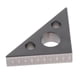 thumbnail image 3 of Regla de Medición Triangular Perfecl 2 Colores Plata, 3 of 7