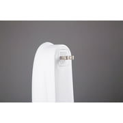 Profesional Bluetooth Home Scenting Diffuser -Programable Plug & Scent White