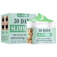 thumbnail image 2 of Xihbxyly oferta de hoy Ardor en los músculos y abdomen en hombres y mujeres: crema y gel reafirmantes contra la celulitis, 2 of 7