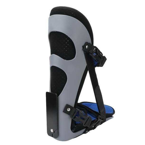 Plantar Fasciitis Leg Support Brace, Keep Comfortable Foot Drop