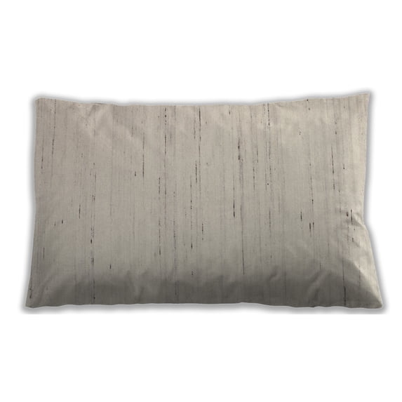Ahgly Company Outdoor Rectangular Contemporary Lumbar Throw Pillow, 13 inch by 19 inch