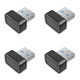 thumbnail image 1 of Lector Llaves Huellas Dactilares USB FIDO U2F Windows Hello Mini para PC, 1 of 7