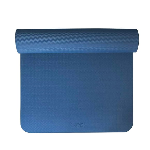 Très Grand Tapis de Yoga EKKO 6mm