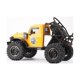 thumbnail image 5 of 4 Uds 64mm 1,33 pulgadas neumático súper suave para 1/18 1/24 Rc coche Axial Scx24 Ax24 Trx4m Fms Fcx24, 5 of 5