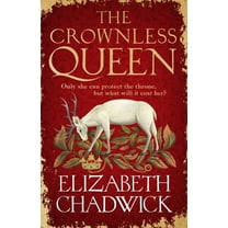 The Crownless Queen, (Hardcover)