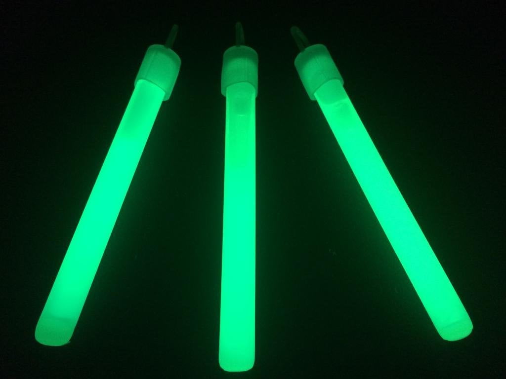 free glow sticks