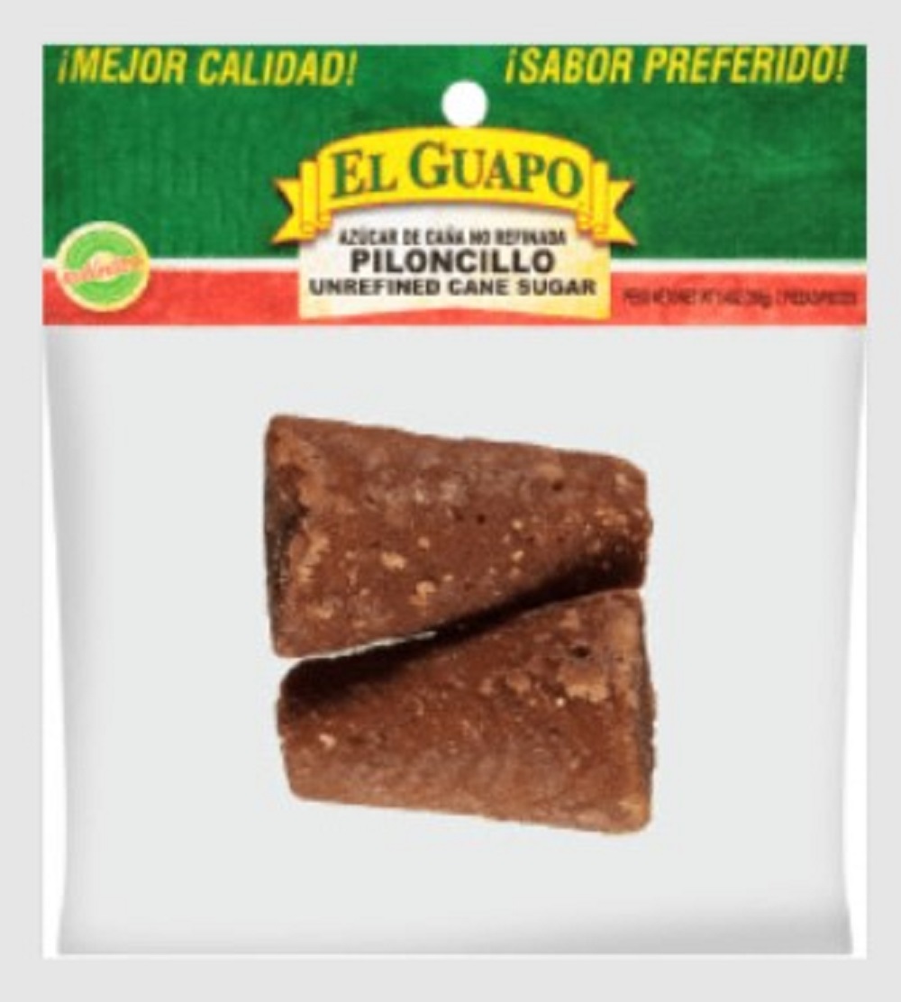El Guapo Cane Sugar (Pack of 3)
